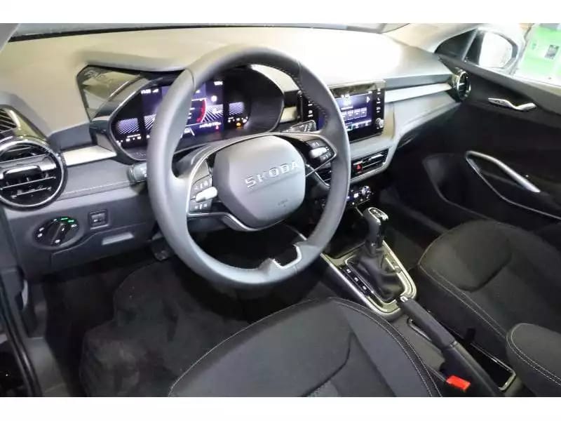 Skoda Fabia Selection - Photo 1