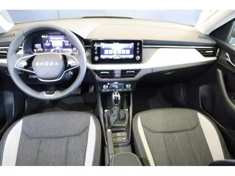 Skoda Kamiq Selection - Photo 1