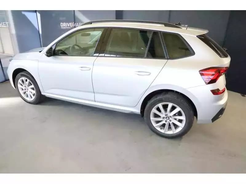Skoda Kamiq Selection - Photo 1
