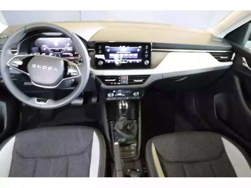 Skoda Scala Selection - Photo 1