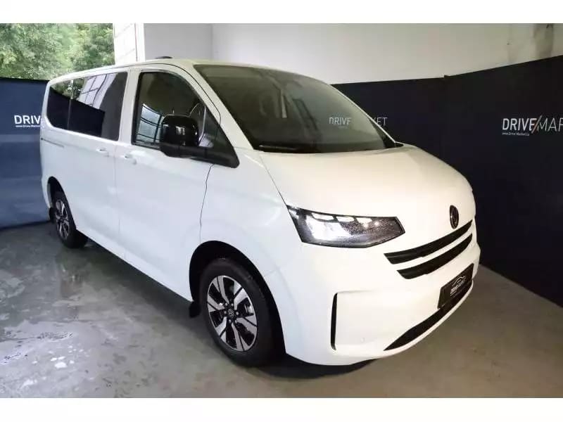 Volkswagen T7 Caravelle Life AHK NAVI - Photo 1