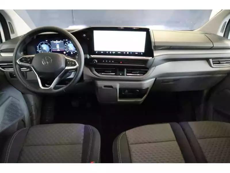 Volkswagen T7 Caravelle Life AHK NAVI - Photo 1