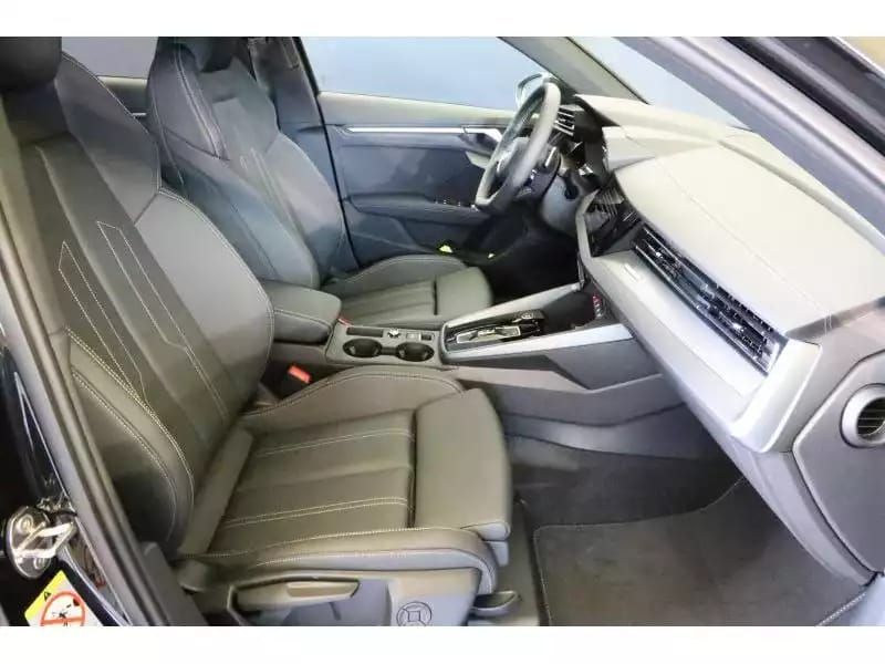 Audi A3 Sportback - Photo 1