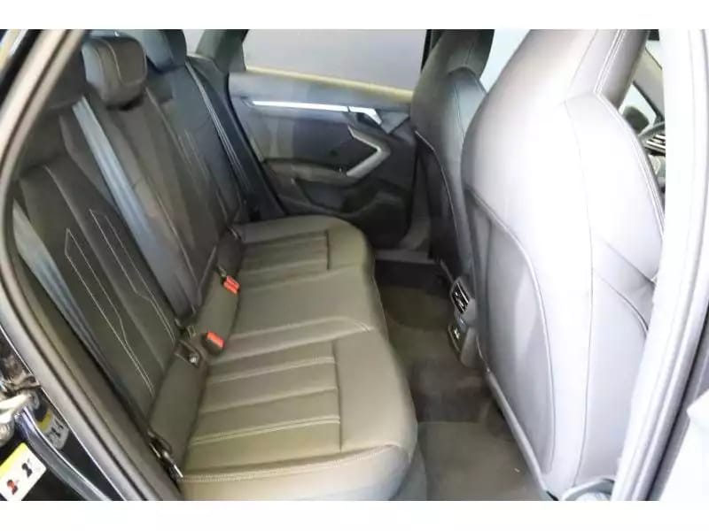 Audi A3 Sportback - Photo 1