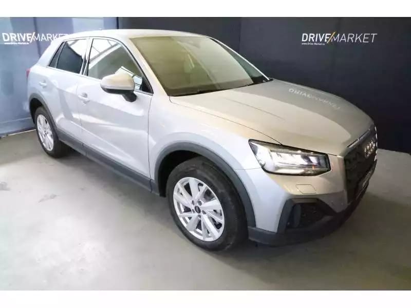 Audi Q2 . - Photo 1