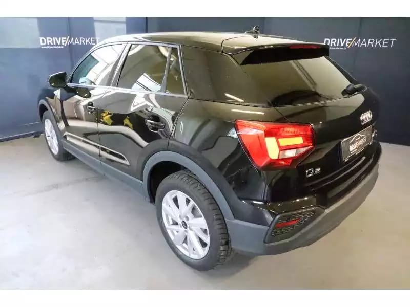 Audi Q2 - Photo 1
