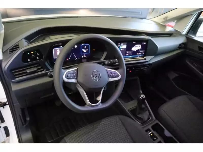 Volkswagen Caddy V Fourgon - Photo 1