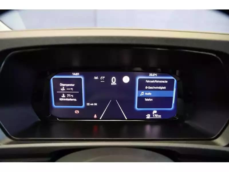 Volkswagen Caddy V Fourgon - Photo 1