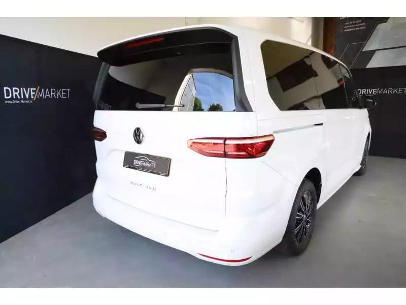 Volkswagen T7 Multivan Life LONG - Photo 1