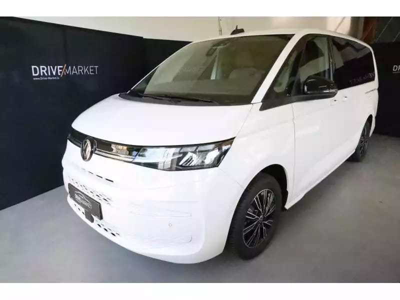 Volkswagen T7 Multivan Life LONG - Photo 1