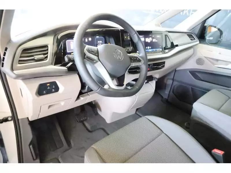 Volkswagen T7 Multivan Life LONG - Photo 1