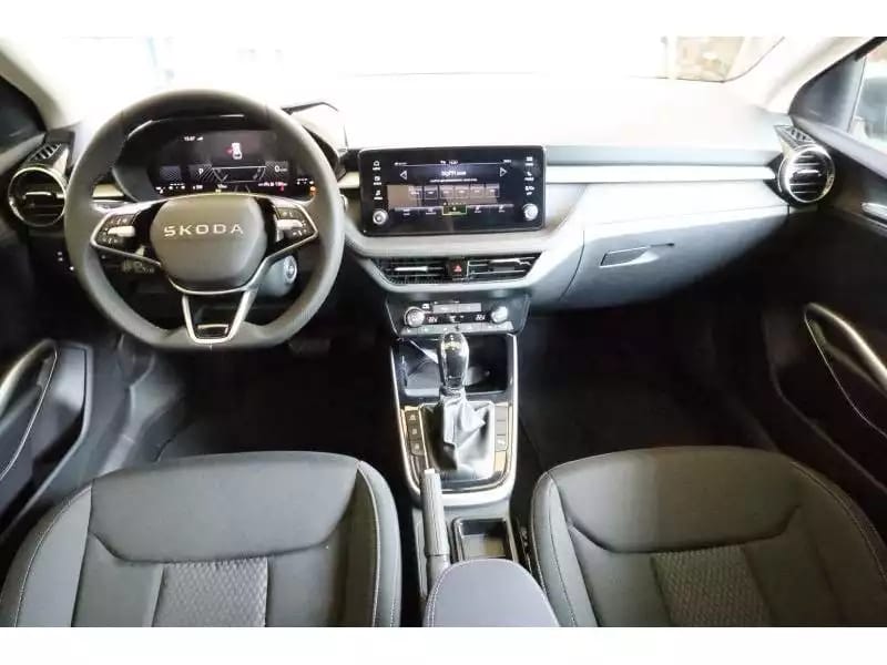 Skoda Fabia Selection - Photo 1