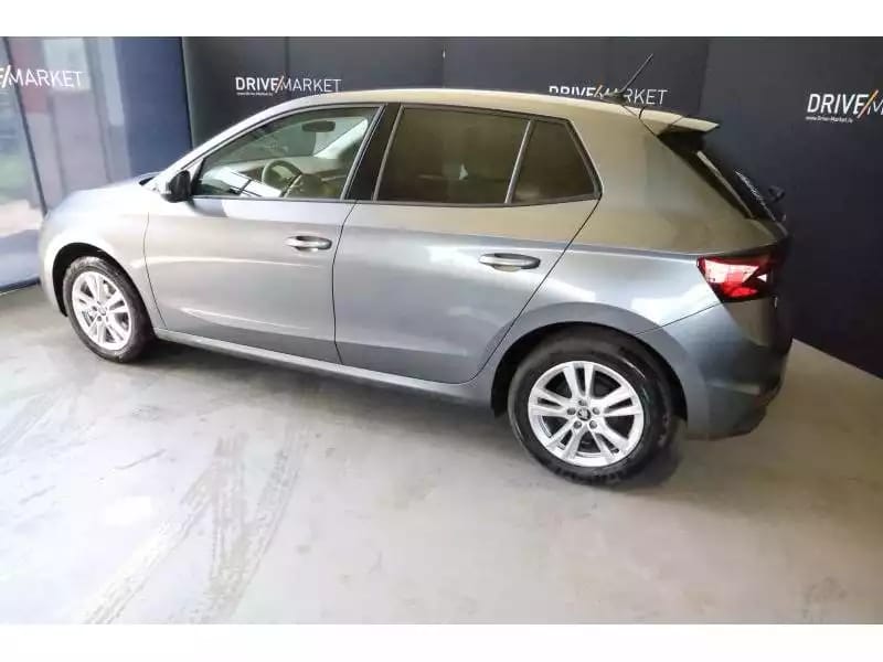 Skoda Fabia Selection - Photo 1