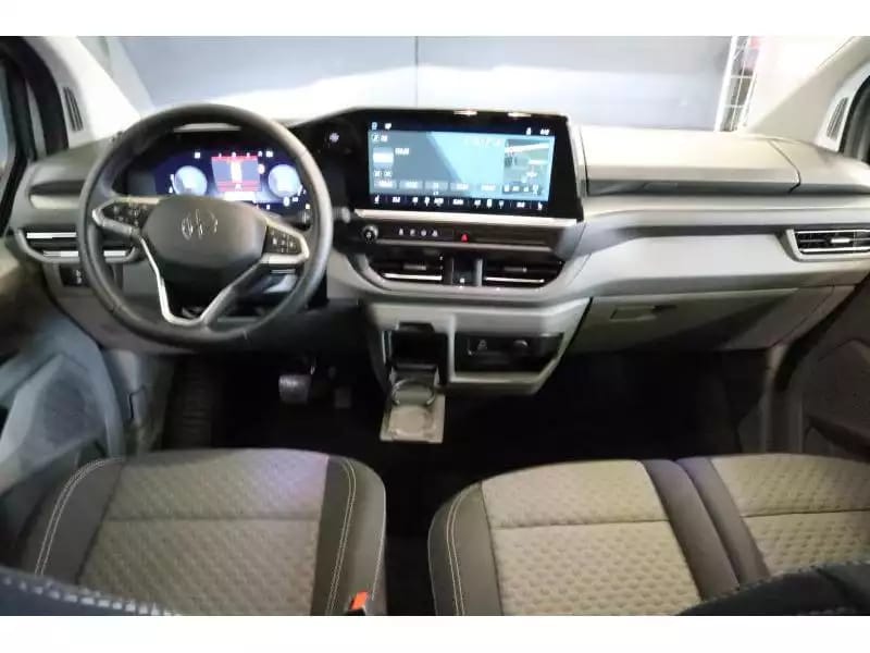 Volkswagen T7 Caravelle Style KR AHK - Photo 1