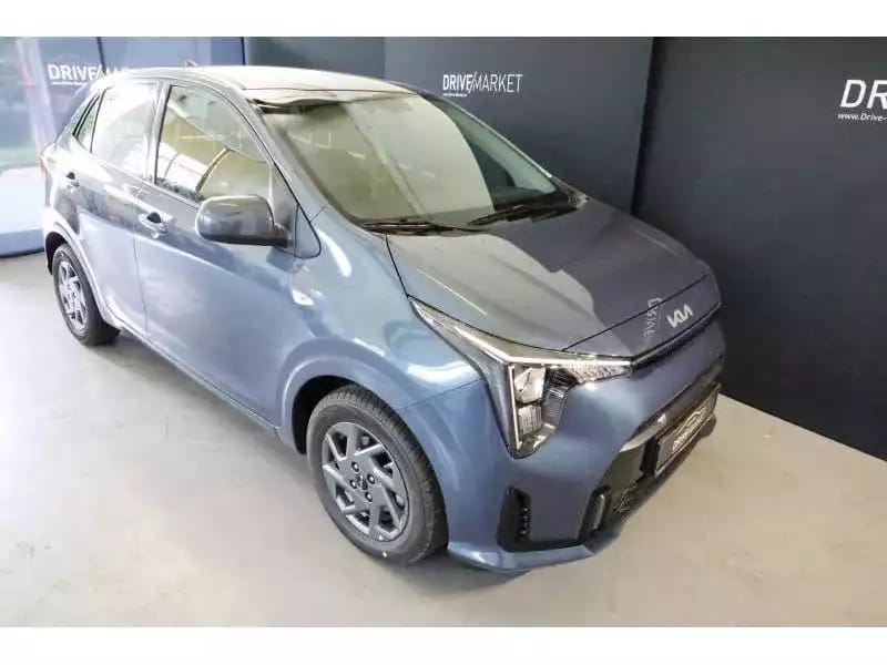 Kia Picanto Pulse - Photo 1
