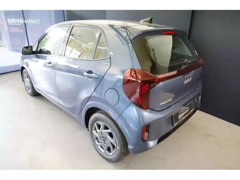 Kia Picanto Pulse - Photo 1
