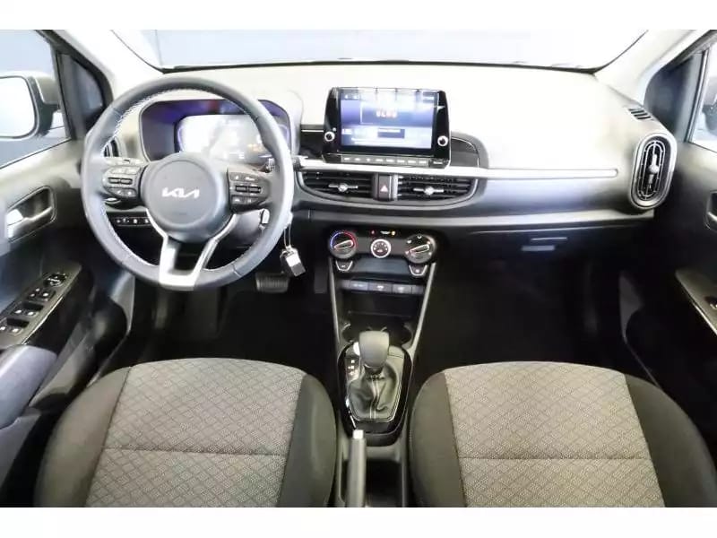 Kia Picanto Pulse - Photo 1