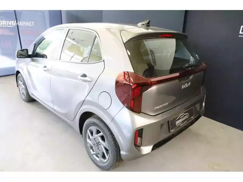 Kia Picanto Pulse - Photo 1