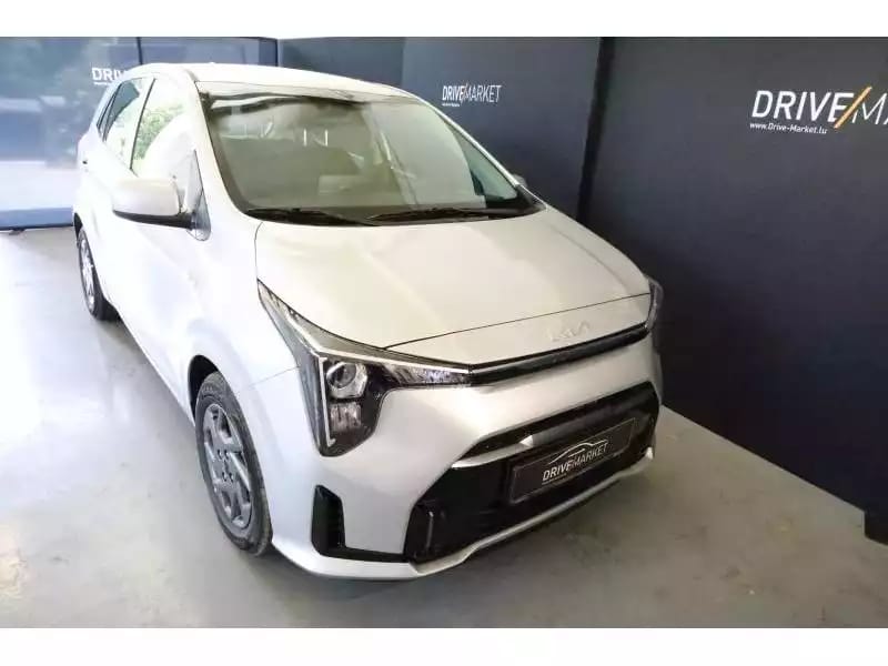 Kia Picanto Pulse - Photo 1