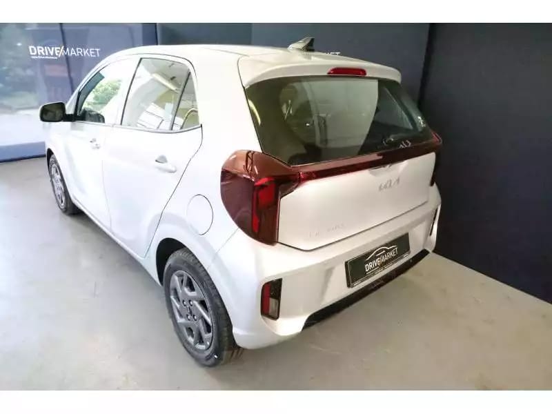 Kia Picanto Pulse - Photo 1