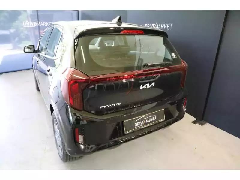 Kia Picanto Pulse - Photo 1