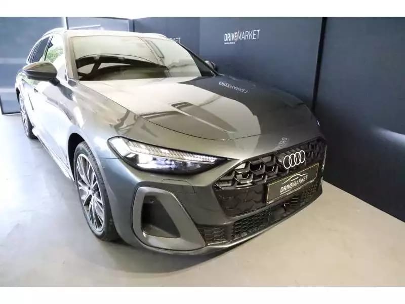 Audi A5 Avant - Photo 1