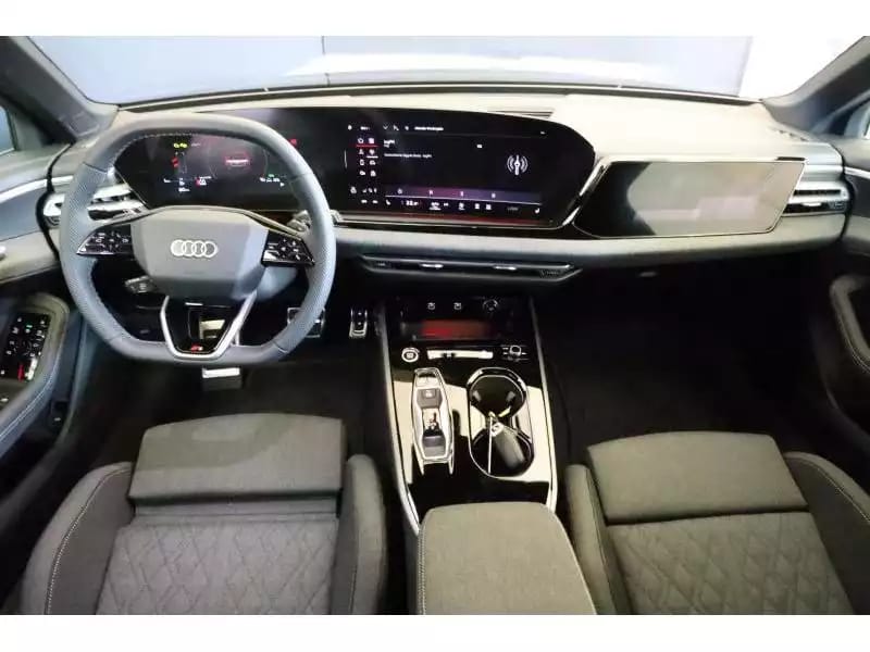 Audi A5 Avant - Photo 1