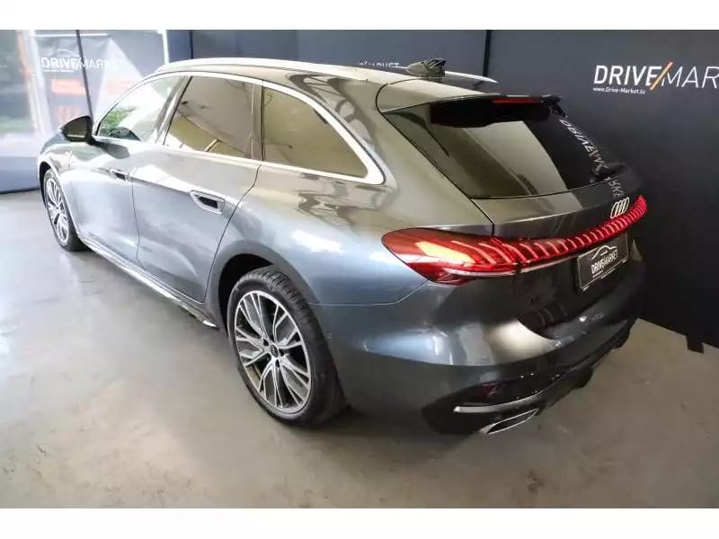 Audi A5 Avant - Photo 1