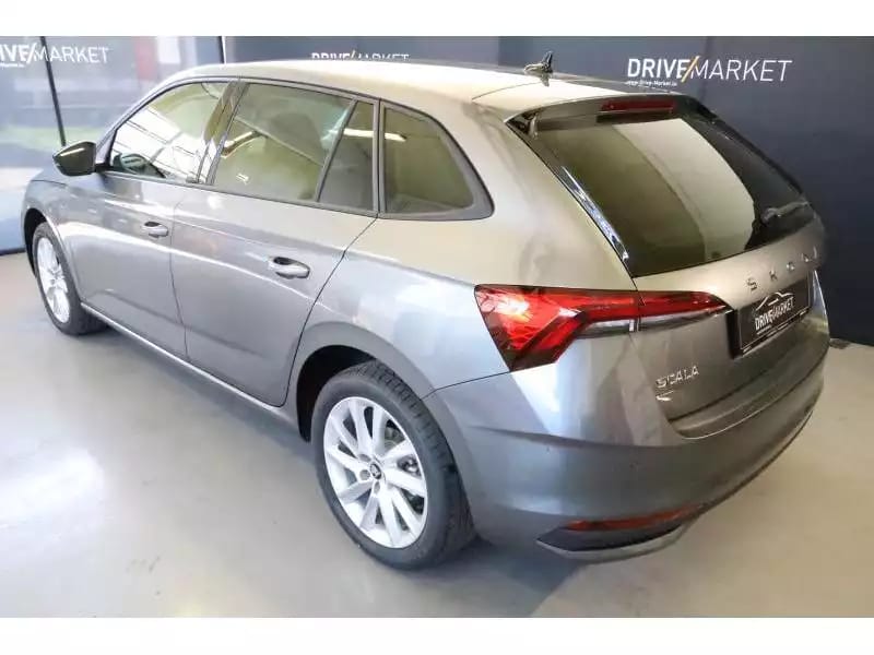 Skoda Scala Selection - Photo 1