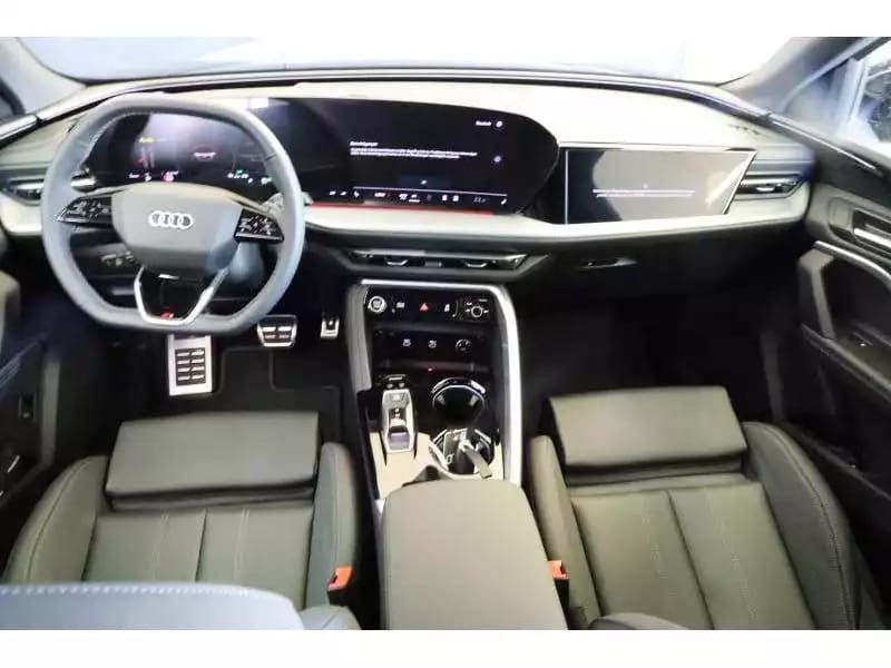 Audi Q5 Sportback S-Line - Photo 1