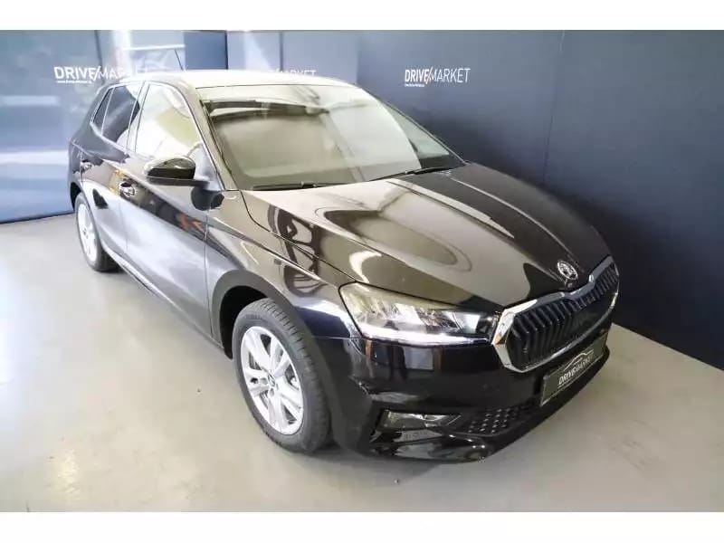 Skoda Fabia Selection - Photo 1