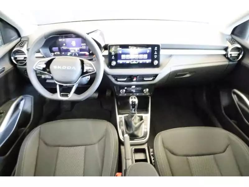 Skoda Fabia Selection - Photo 1