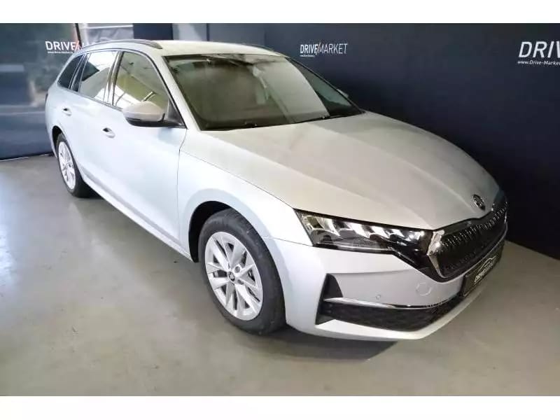 Skoda Octavia Selection - Photo 1