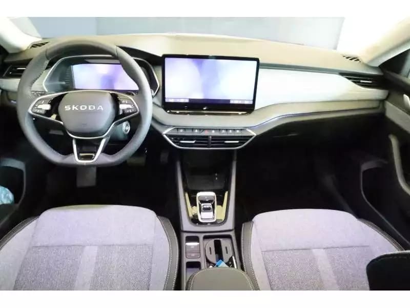 Skoda Octavia Selection - Photo 1