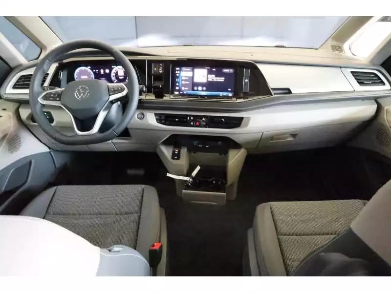 Volkswagen T7 California Coast - Photo 1