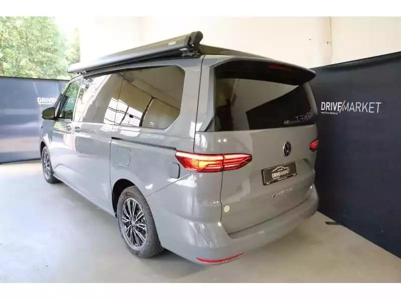 Volkswagen T7 California Coast - Photo 1