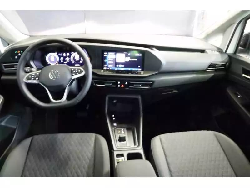 Volkswagen Caddy Life - Photo 1