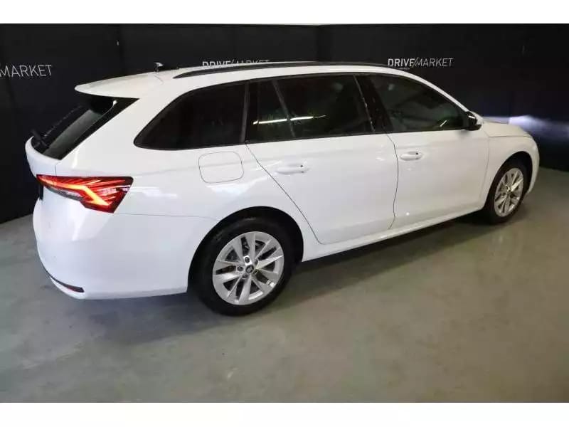 Skoda Octavia Selection - Photo 1