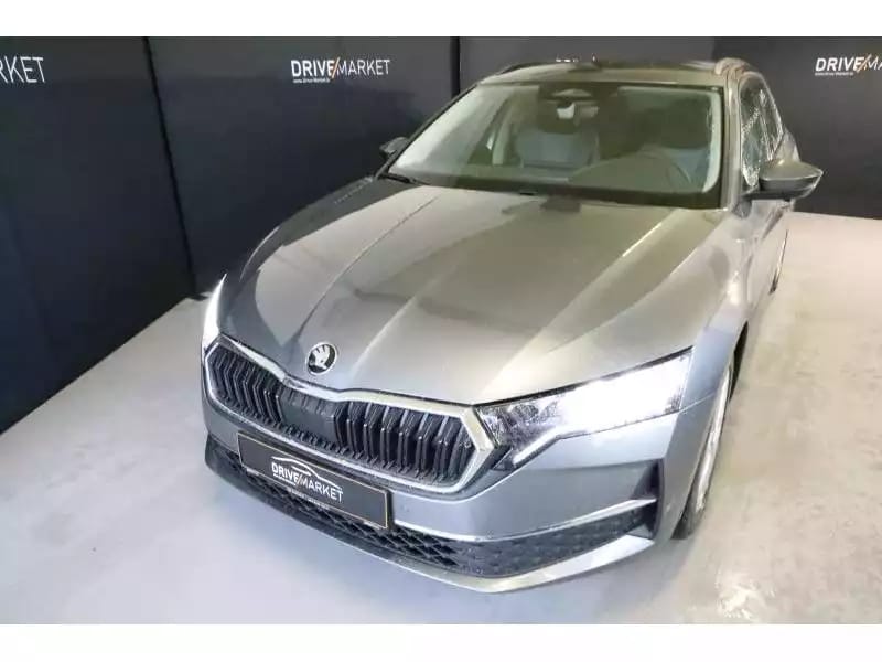 Skoda Octavia Selection - Photo 1