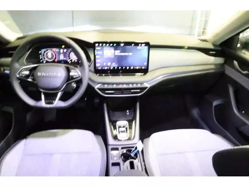 Skoda Octavia Selection - Photo 1