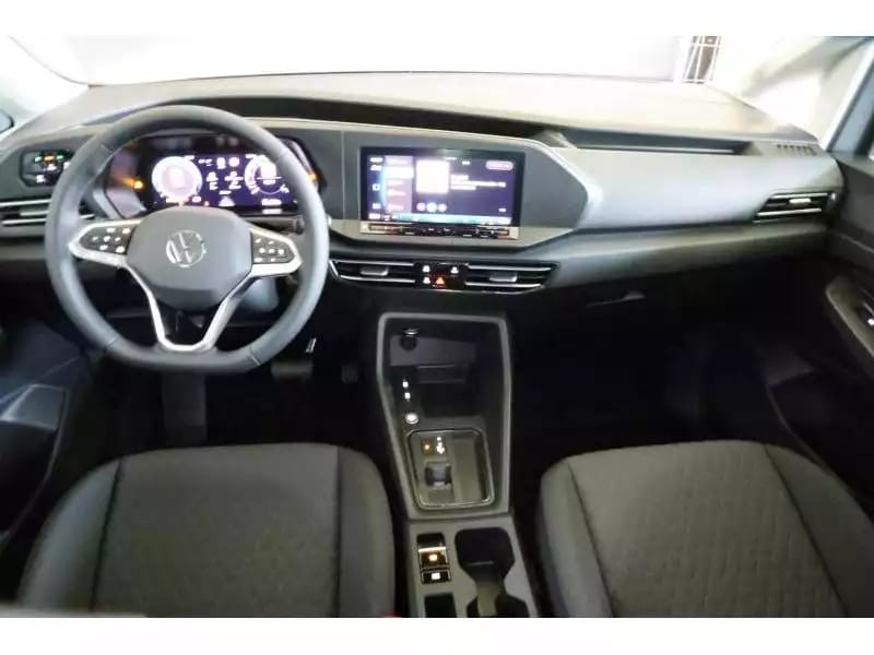 Volkswagen Caddy V Life - Photo 1