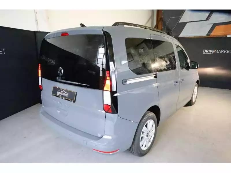 Volkswagen Caddy V Life - Photo 1