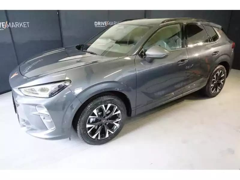 Cupra Terramar - Photo 1