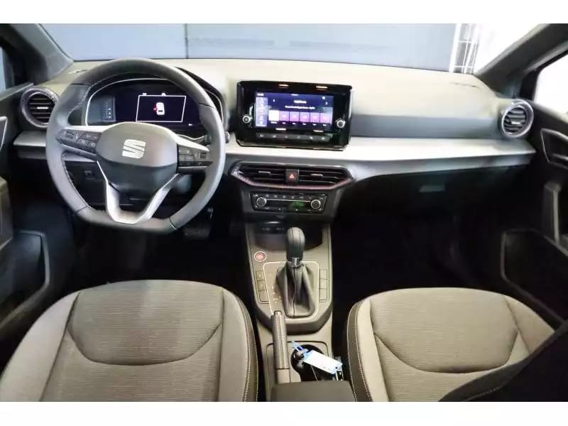 SEAT Ibiza XcEllence - Photo 1