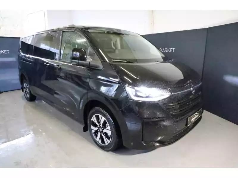 Volkswagen T7 Caravelle STYLE LONG A8 - Photo 1