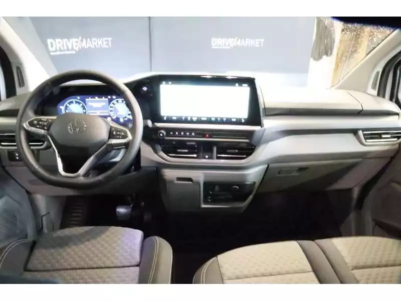 Volkswagen T7 Caravelle STYLE COURT A8 - Photo 1