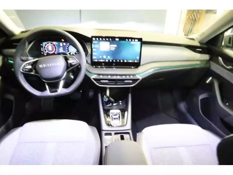 Skoda Octavia Selection - Photo 1