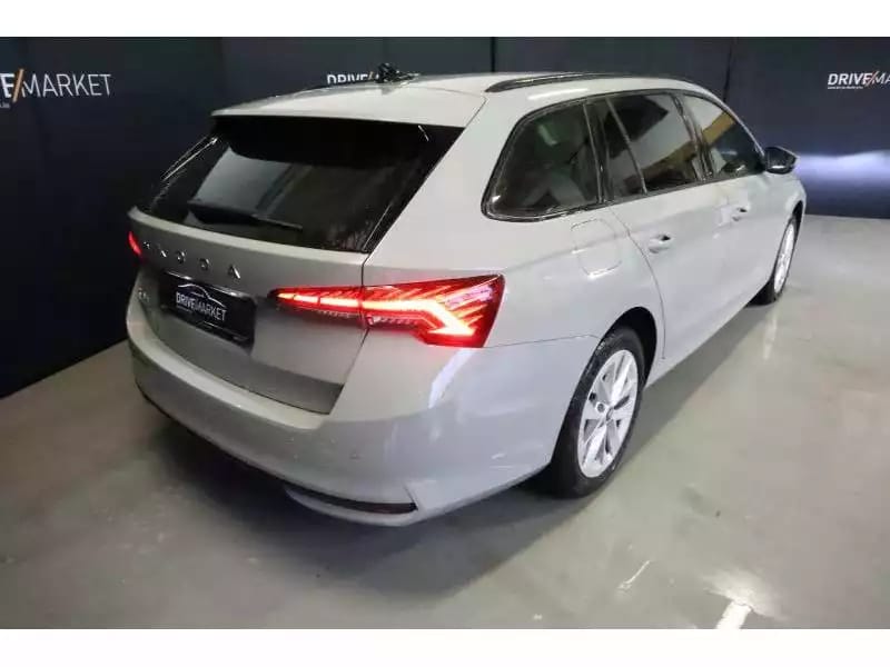 Skoda Octavia Selection - Photo 1