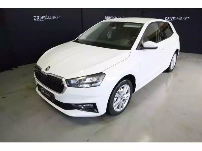 Skoda Fabia Selection - Photo 1