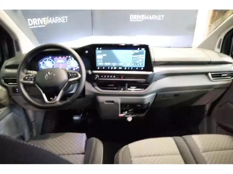 Volkswagen T7 Caravelle Style Long - Photo 1